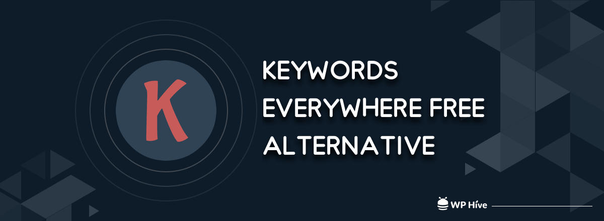 keywords everywhere free