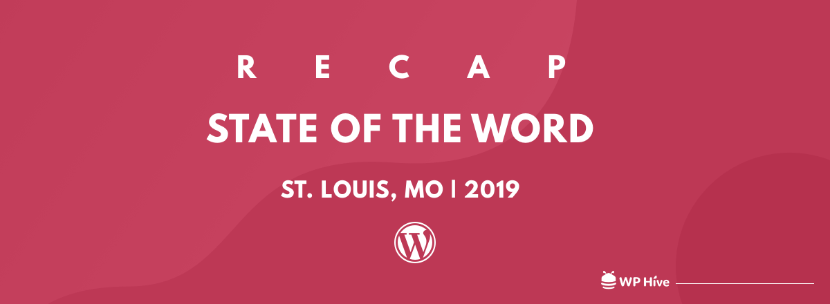 Recap Wordcamp US