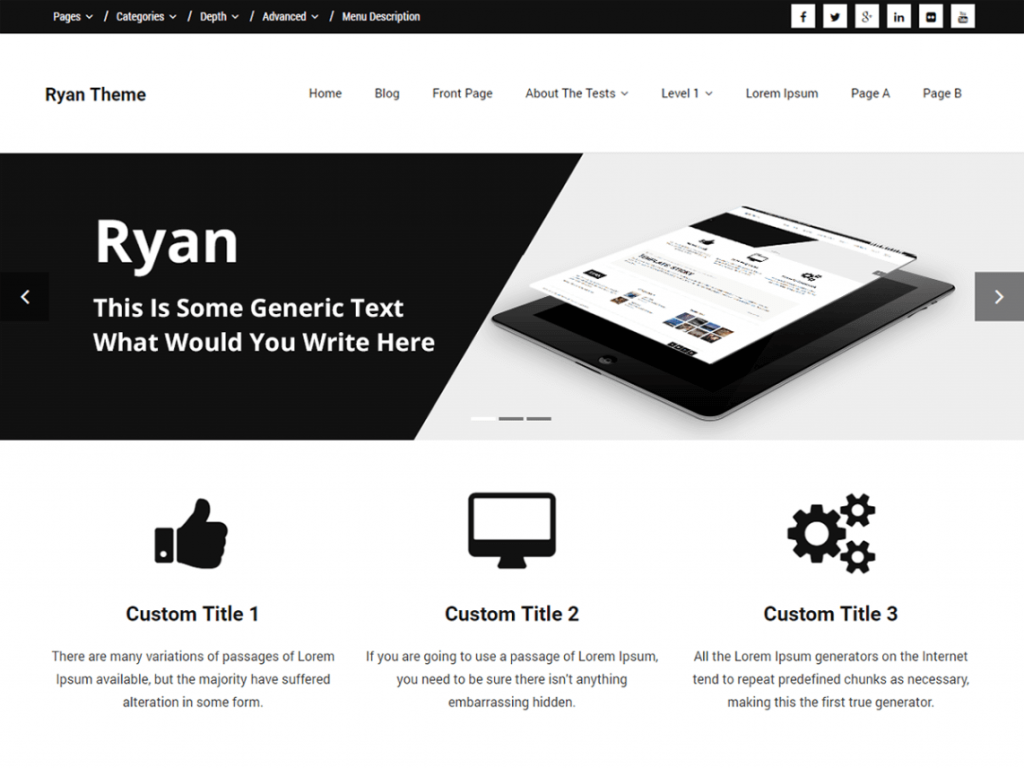 21 Best Minimalist WordPress Themes for 2024 6