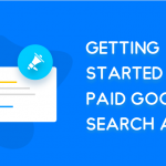 paid search marketing with Google ads