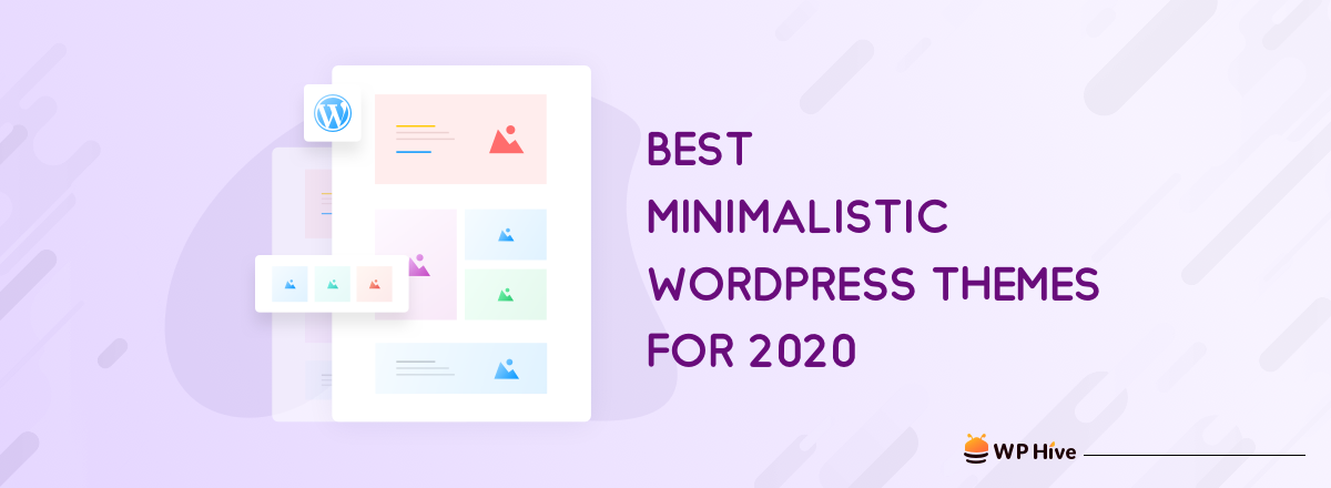 21 Best Minimalist WordPress Themes for 2024 1