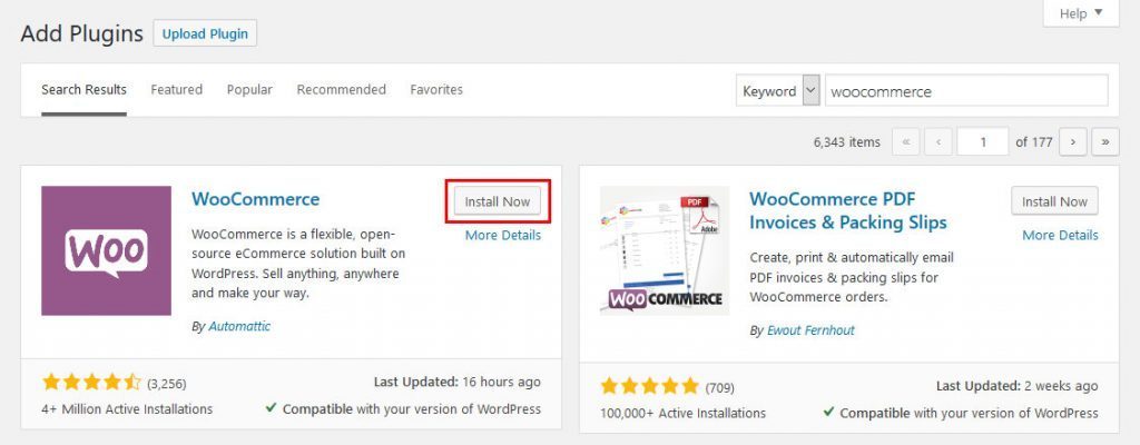 Exciting New Features in WooCommerce 8.3.0