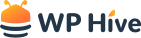 WP Hive Logo