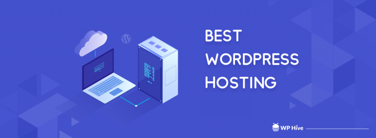 Top 5 Hostings for WordPress - AllBestHostings