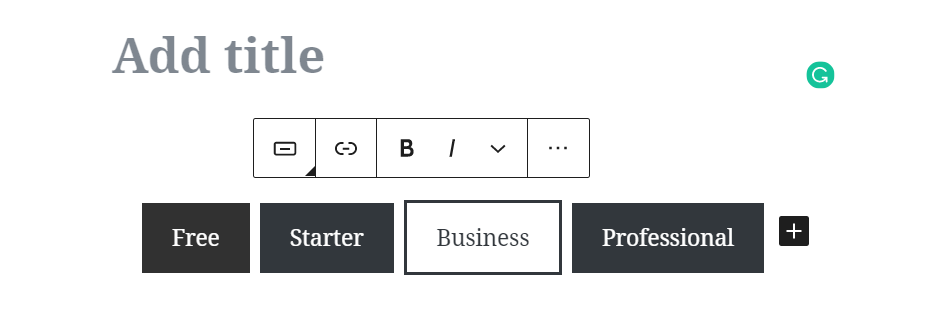 WordPress 5.4 "Adderley" Review - What's Inside? 4