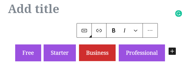 WordPress 5.4 "Adderley" Review - What's Inside? 5