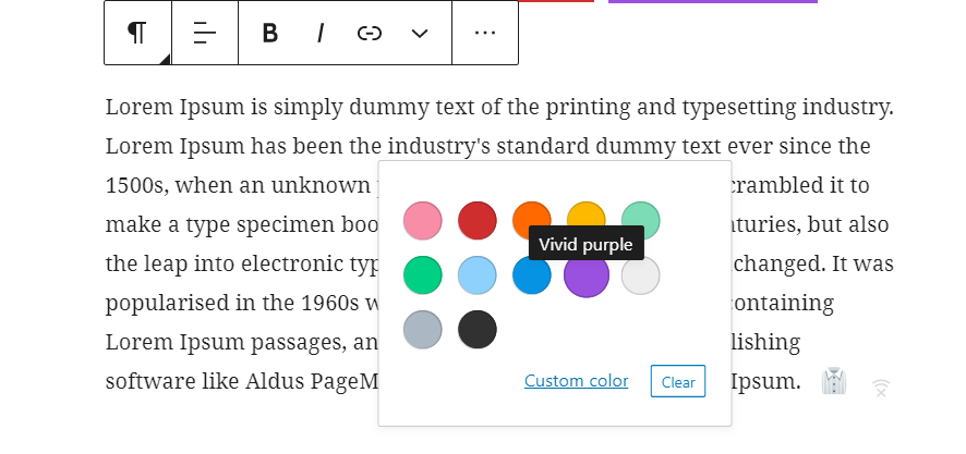 WordPress 5.4 "Adderley" Review - What's Inside? 8