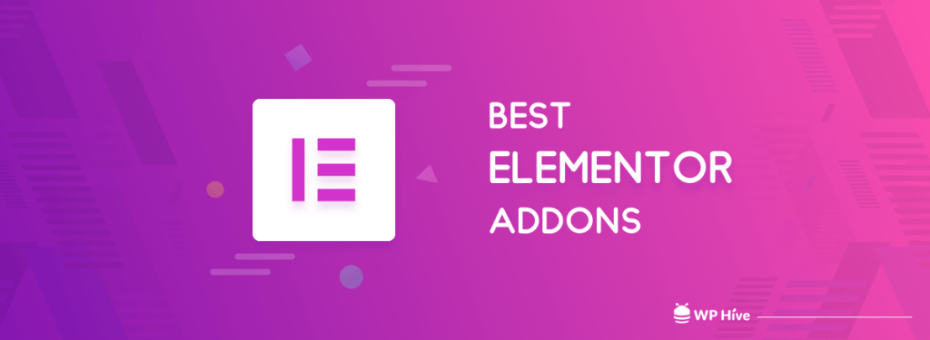 10 Best Elementor Addons [Free And Paid]! 1