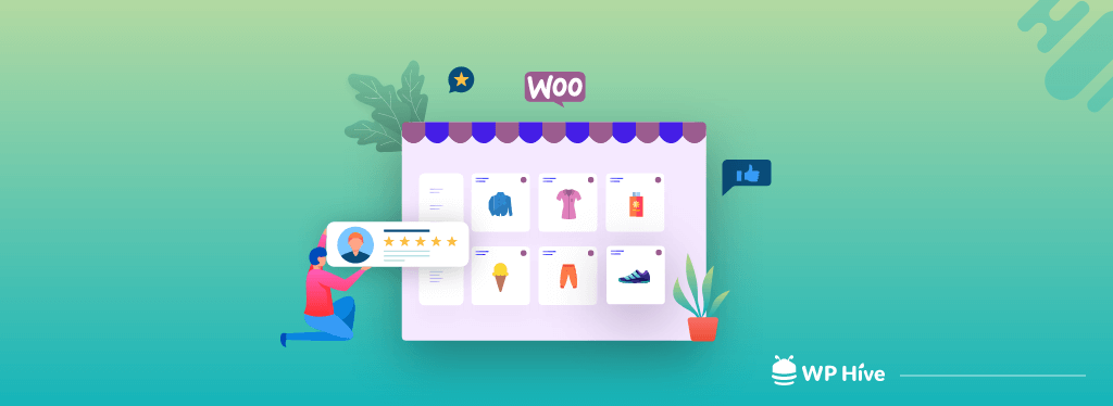 woocommerce review plugin