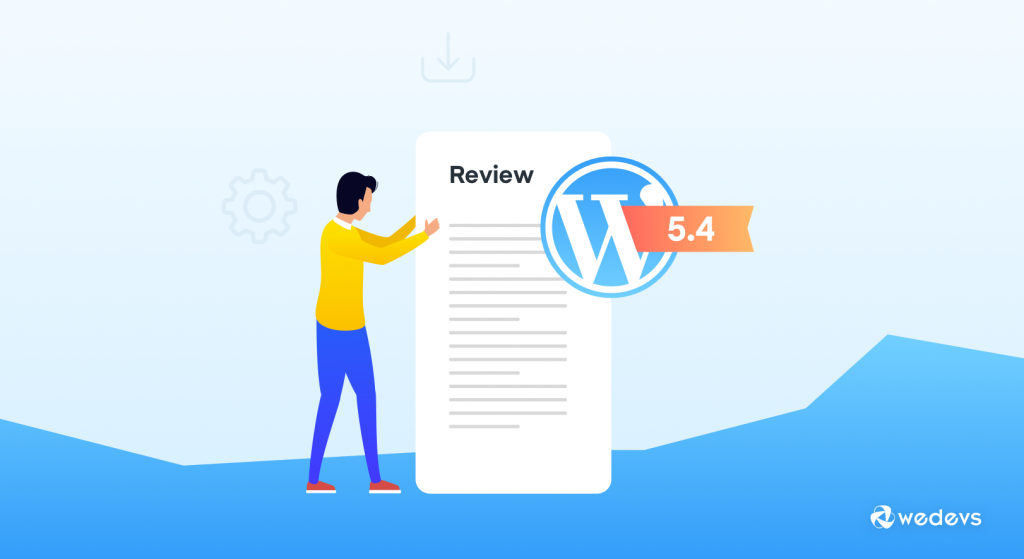 WordPress 5.4 Adderley Review