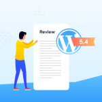 WordPress 5.4 Adderley Review