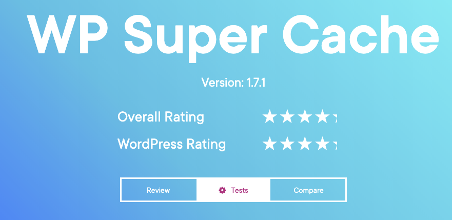 WP Super Cache: Is It the Best WordPress Caching Plugin