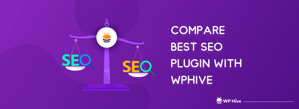 Compare best seo plugin with wphive