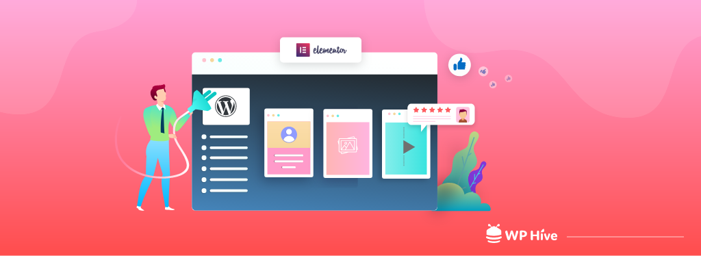 Elementor Page Builder Plugin Review