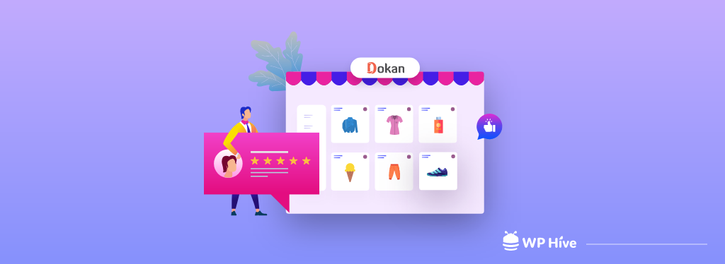 Dokan is the Best Plugin to Build a Multivendor Marketplace Site Like Amazon