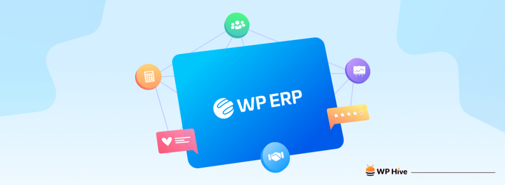 WP ERP