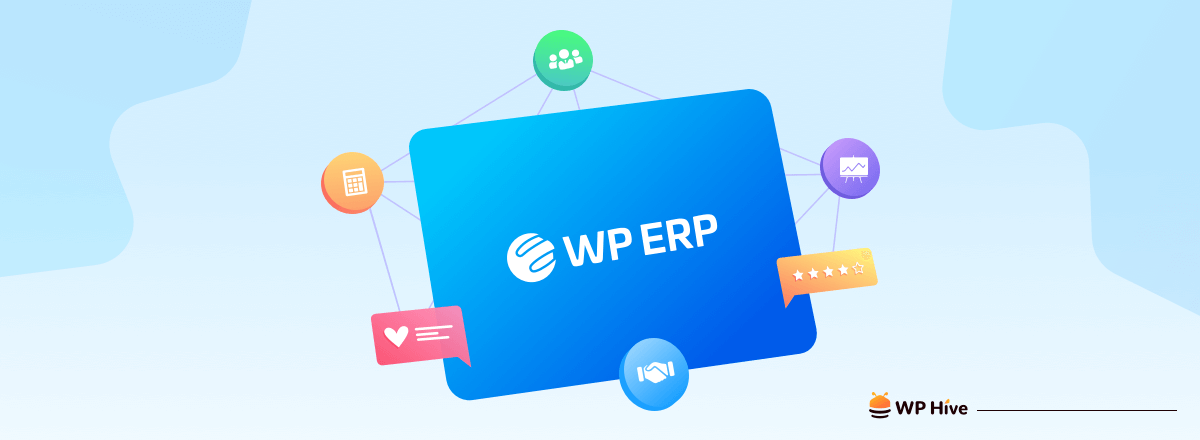 WP ERP review