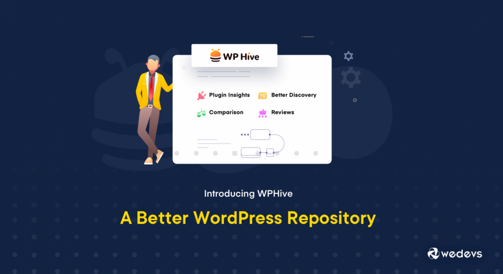 WP Hive blog