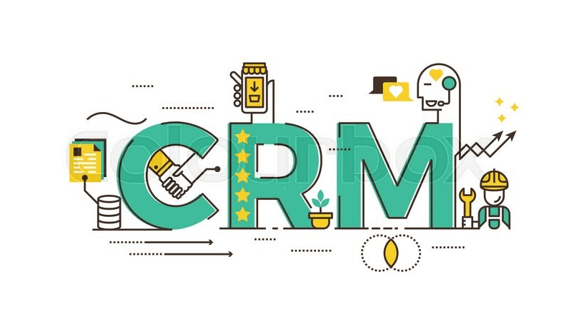 Use Modern CRM Software