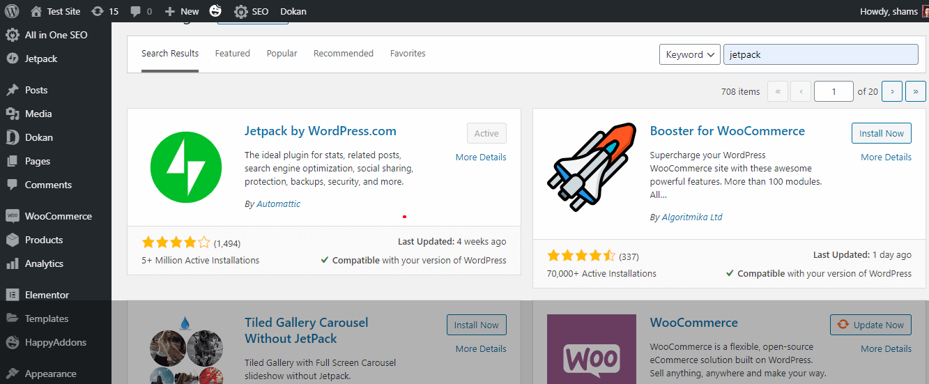 Jetpack Review: Is It Worthy of Using?