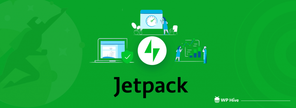 Jetpack review