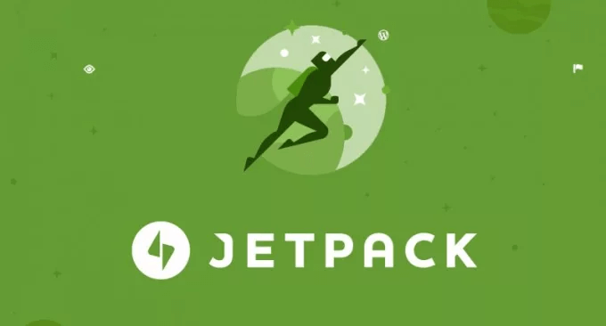 Jetpack plugin