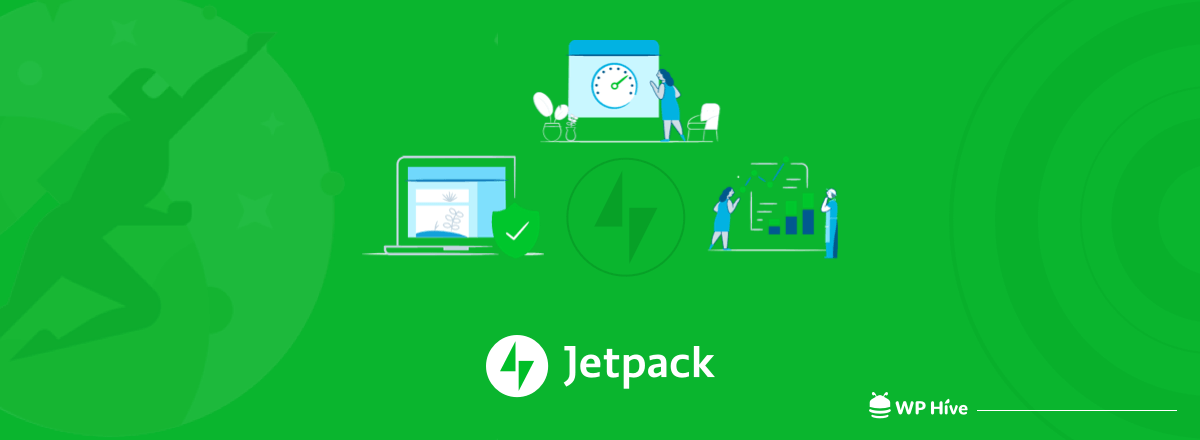 Jetpack Review: Is It Worthy of Using in 2022? 1