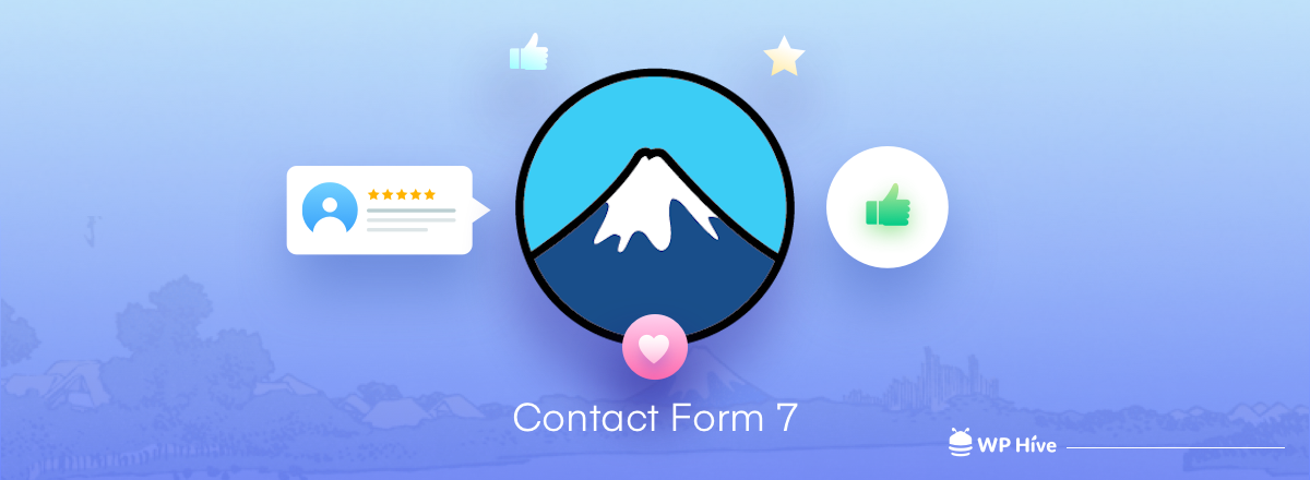 Contact form 7