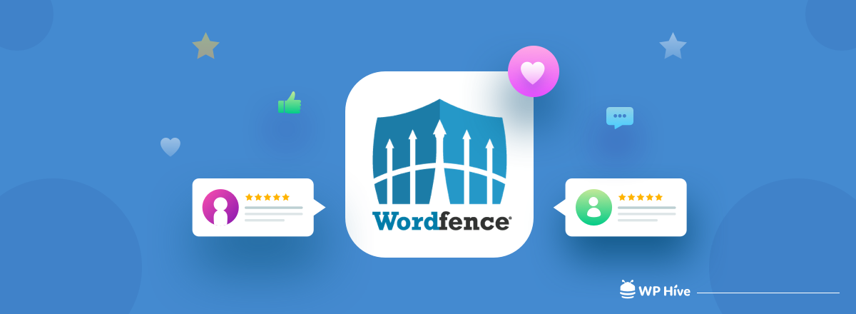 Wordfence Security