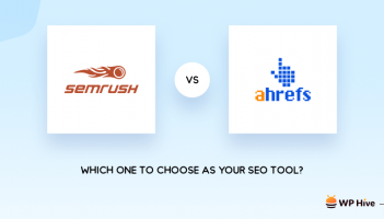 Ahrefs vs SEMrush