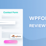 Contact Form by WPForms Drop Form Builder for WordPress - 03