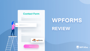 Contact Form by WPForms Drop Form Builder for WordPress - 03