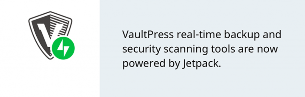 VaultPress