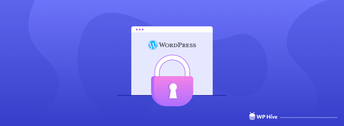 How to Make WordPress Site Private