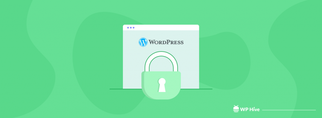 How to Make WordPress Site Private 