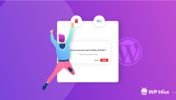 How to Delete WordPress Site or Unpublish Temporarily