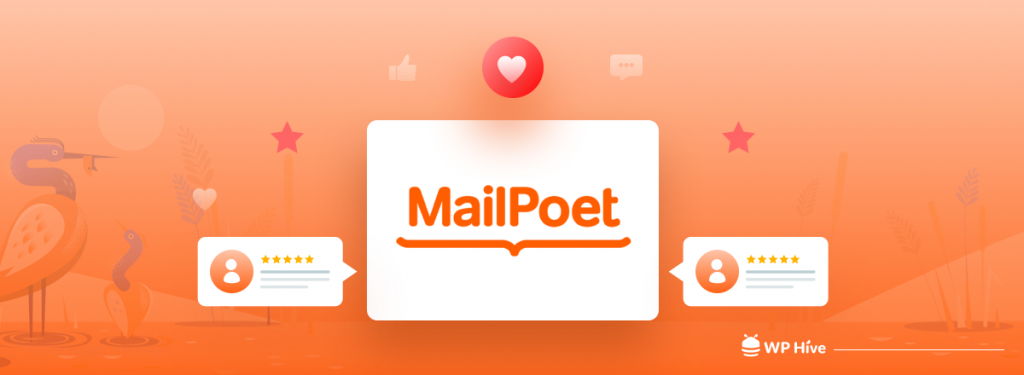 Plugin Review MailPoet