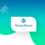 WordPress 5.5 review