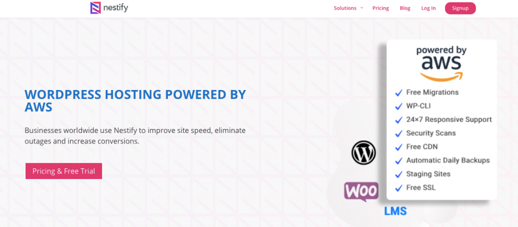 Best WordPress Hosting Providers in 2024 1