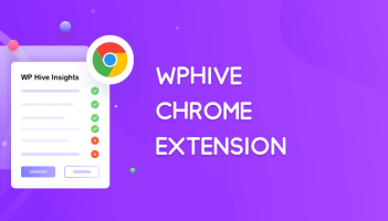 WPHive chrome extension1
