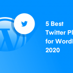 Best Twitter Plugins for WordPress