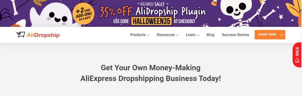AliDropship