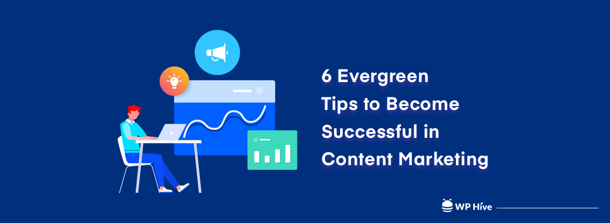 Content marketing tips