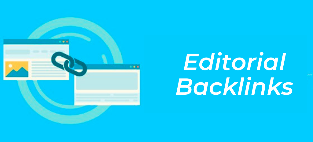 Editorial Backlinks