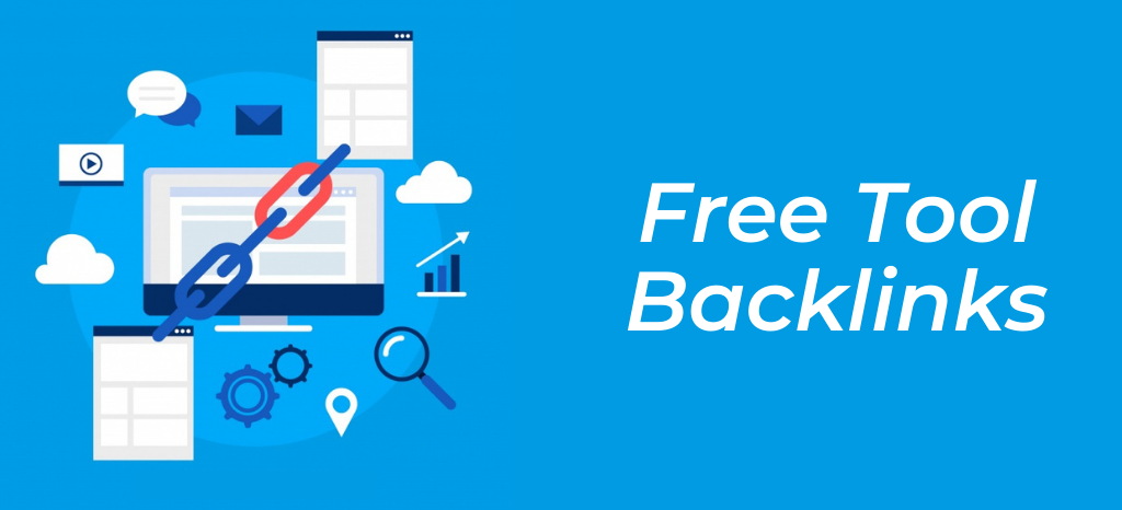 Free Tool Backlinks