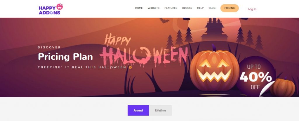 HappyAddons