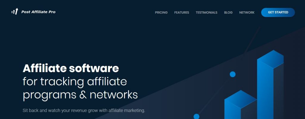 Post Affiliate Pro