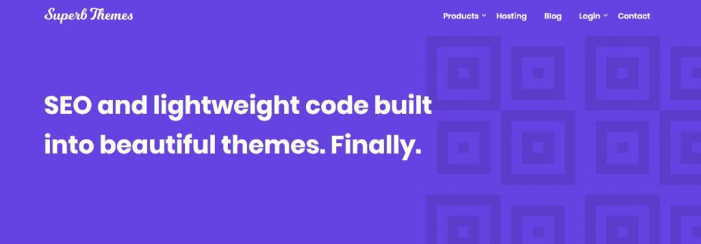 Superb Themes