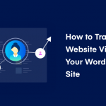 How to track website visitors