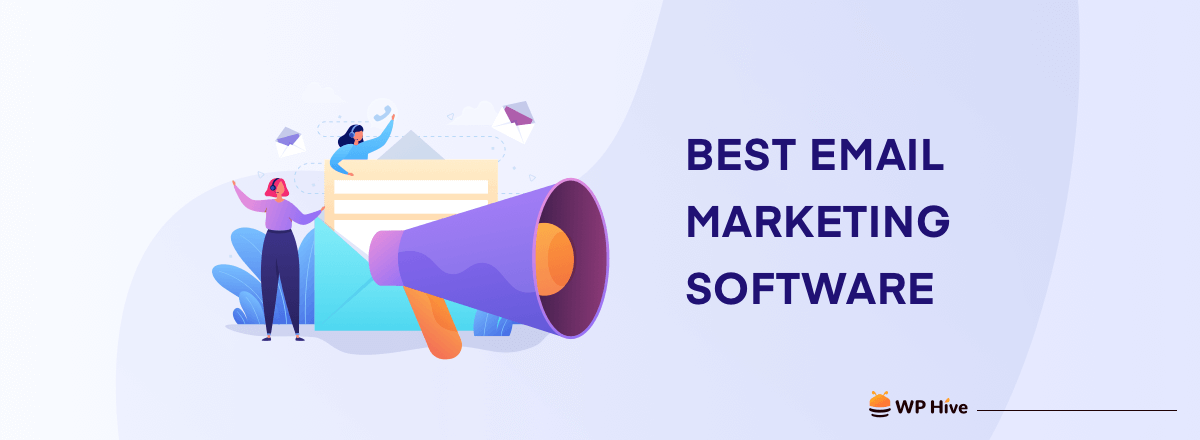 best email marketing software 2021